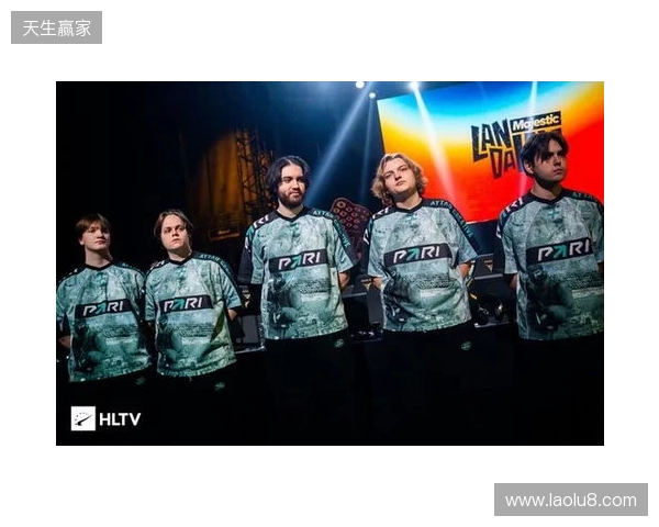 布达佩斯Major:火力盛宴!Spirit 2-0 Falcons