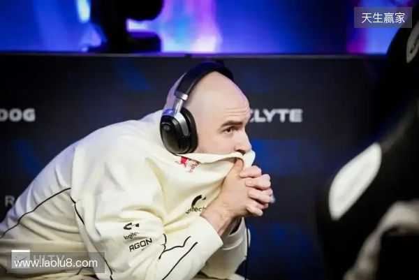 官宣：BC.G引入TaZ出任主教练