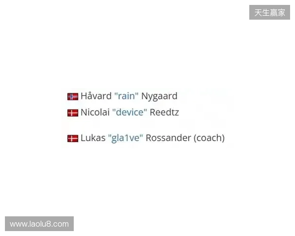 HLTV爆料：100T或将签约瑞典新星poiii