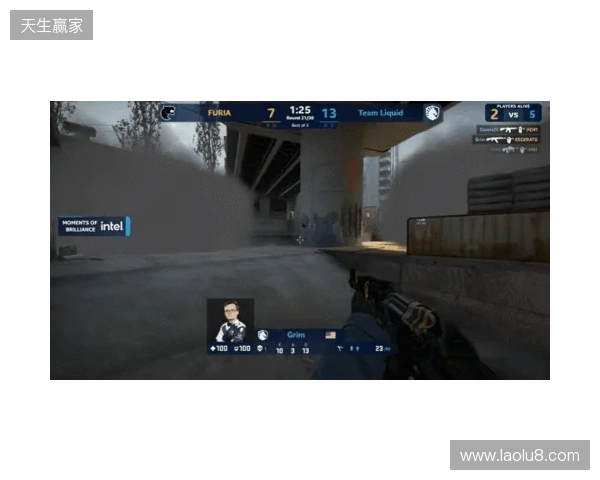 IEM克拉科夫2026：狂野争锋！FURIA 2-1 MongolZ