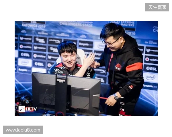 POB BLAST亚洲预选赛决赛：TYLOO力克LVG前往鹿特丹！