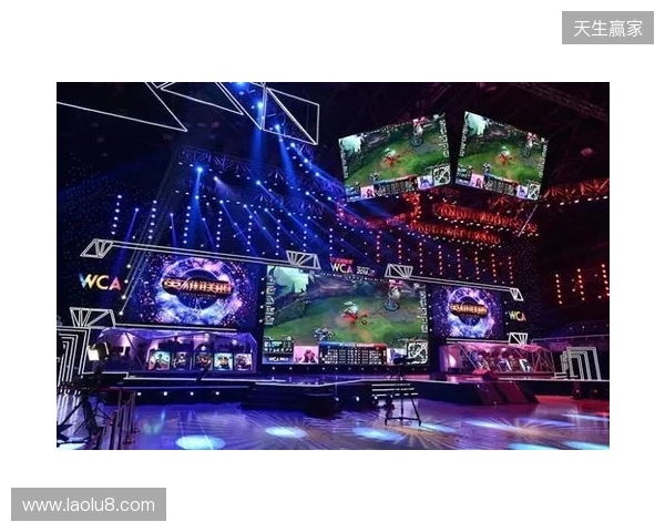 2025年四川电竞产业报告发布：产值120亿 赛事超200场