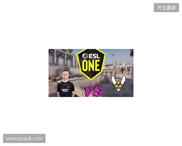 IEM亚特兰大2026：状态回暖！Vitality 2-0 FaZe