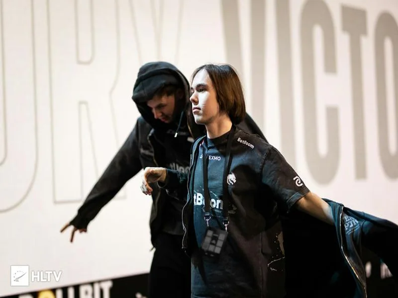 布达佩斯Major：火力盛宴！Spirit 2-0 Falcons