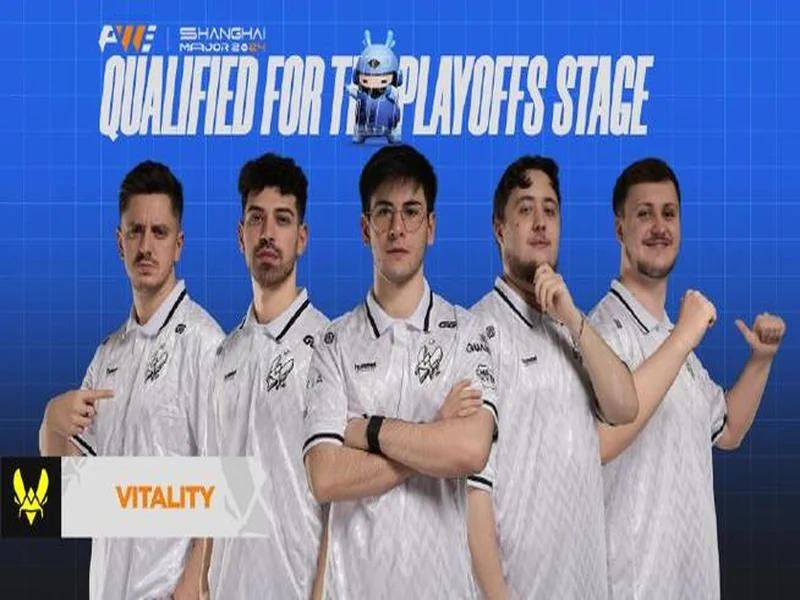 媒体爆料：LETN1将担任MIBR主教练