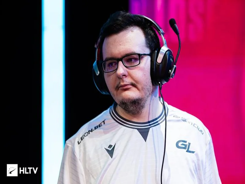 官宣：GL正式任命imd为主教练，Grashog加盟教练组